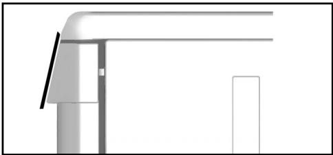 CANDY EVO SPACE - USAGES FREQUENTS - 1