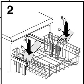 CANDY EVO SPACE - ATTENTION : - 2