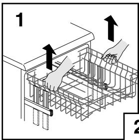 CANDY EVO SPACE - ATTENTION : - 1