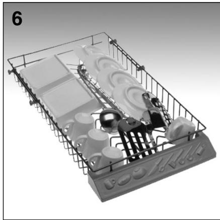 CANDY EVO SPACE - ATTENTION! - 1