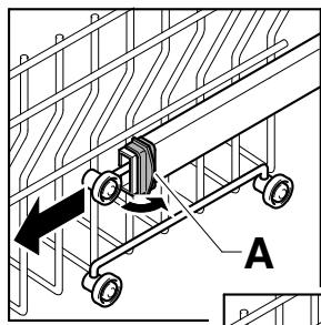 CANDY EVO SPACE - Type "A": - 1