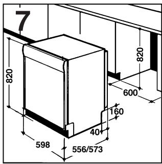 CANDY EVO SPACE - IMPORTANT - 3