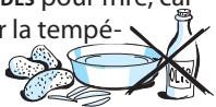 WHIRLPOOL AMW 833 WH - Généralités - 2