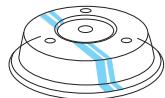 WHIRLPOOL AMW 833 WH - Entretien et nettoyage - 8