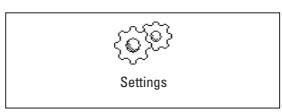 WHIRLPOOL AMW 833 WH - Modification des réglages - 4