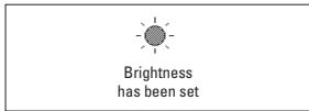 WHIRLPOOL AMW 833 WH - Brightness (luminosite) - 8