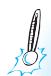 WHIRLPOOL AMW 833 WH - VERROU - 12