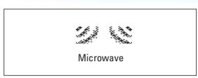 WHIRLPOOL AMW 833 WH - Cuisson et réchauffage avec la fonction micro-ondes - 4