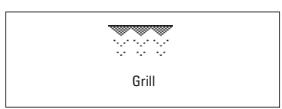 WHIRLPOOL AMW 833 WH - GRIL - 4