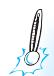 WHIRLPOOL AMW 833 WH - Refroidissement - 1