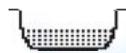 WHIRLPOOL AMW 833 WH - Ramollissement/fonte - 1