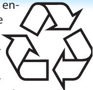 WHIRLPOOL AMW 836 IX - INFORMATIONS POUR LE RECYCLAGE - 1