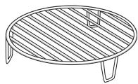 WHIRLPOOL AMW 839 IX - VEDLIKEHOLD OG RENGJ∅RING - 7