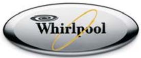 WHIRLPOOL AMW 839 IX - AMW 839 - 5