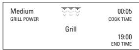 WHIRLPOOL AMW 839 IX - GRILL - 10
