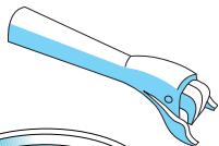 WHIRLPOOL AMW 839 IX - ▶ - 4