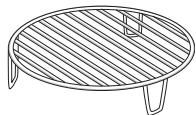 WHIRLPOOL AMW 839 IX - UNDERHÅLL OCH RENGÖRING - 6