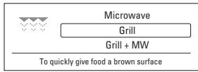 WHIRLPOOL AMW 839 IX - GRILL - 10