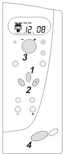 WHIRLPOOL AT 315/WH - EFFET produit - 1
