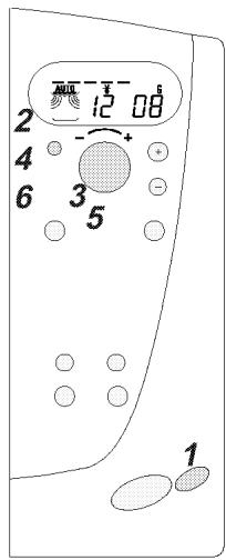 WHIRLPOOL AT 315/WH - EFFET produit - 1