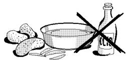 WHIRLPOOL AT 315/WH - OEUFS - 2