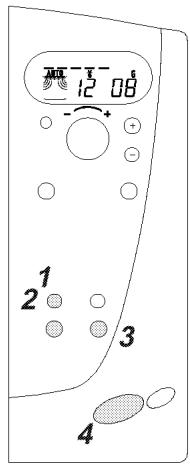 WHIRLPOOL AT 315/WH - EFFET produit - 1
