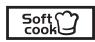 CANDY FPE209/6X - De U·COOK Modellen - 1