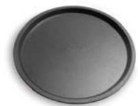CANDY FPE209/6X - EQUIPAMENTO DO FORNO (de accordo com Modelo) - 3