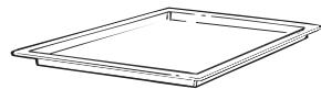 CANDY FPE209/6X - OVEN EQUIPMENT (according to the model) - 2