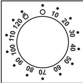 CANDY FPE209/6X - ICPOJb3OBAHHe TAmEPA OKOHuaHnBPEMeHN PnIgOTOBJIeHn - 1