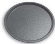CANDY FPE549/6 X - EQUIPEMENT DU FOUR   EQUIPEMENT DIFFERENT SELON LE TYPE DE FOUR - 3