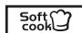 CANDY FPE549/6 X - The U-COOK MODELS - 1