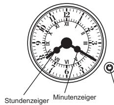 CANDY FPE549/6W - BENUTZUNG DES TIMERS FÜR BACKZEITENDE - 2