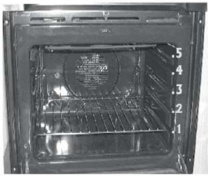 CANDY FPE549/6W - PEKOMEHDAUINI NO IPINTOBOTJEHIO - 1
