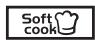 CANDY FPE549/6W - The U·COOK MODELS - 1