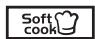 CANDY FPE649A/6X - The U-COOK MODELS - 1