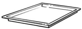 CANDY FPP 6690W - EQUIPAMENTO DO FORNO - 2