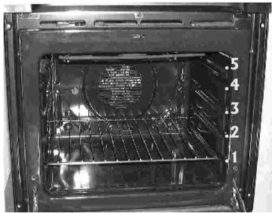 CANDY FPP 6690W - CONSIGLI PER LA COTTURA - 1