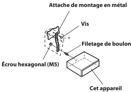 ALPINE CDE-193BT - ATTENTION - 5