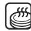 CANDY FXP649X & FXP 649 X - Les MODES de cuisson - 10