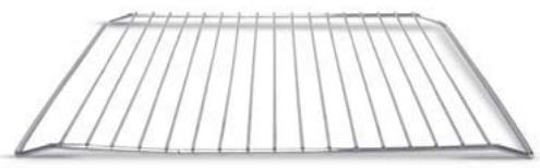 CANDY FXP649X & FXP 649 X - EQUIPAMENTO DEL HORNO (DEPENDE DEL MODELO) - 1