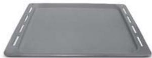 CANDY FXP649X & FXP 649 X - OVEN EQUIPMENT - 3