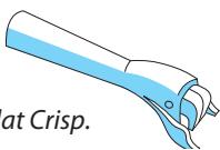 WHIRLPOOL JT368, JT378NB CRISP, JT378SIL CRISP - CHAUFFAGE RAPIDE - 11