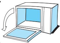 WHIRLPOOL JT368, JT378NB CRISP, JT378SIL CRISP - INTERRUPTION OU ARRÊT DE LA CUISSON - 1