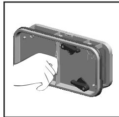 CANDY GCH 970NA1T- - De Condens Filter Schoonmaken - 5