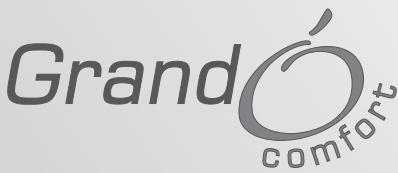 CANDY GCH 970NA1T- - Heat Pump Tumble Dryer - 1