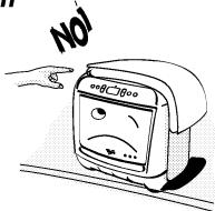 NO! NO!