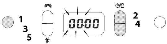 1 3 5 00:00 2 4