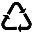 WHIRLPOOL MAX 24/ ALU - INFORMATIONS POUR LE RECYCLAGE - 1