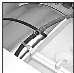 CANDY GCS 99 1A1T - Odyies ouvapoloynons tou KIT anoxeteuons: - 9